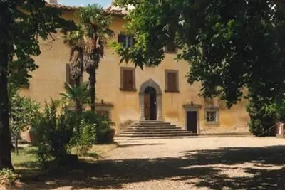 Image de Vitiano: Domaine de Vitiano