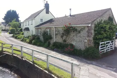 Image de Maisons de vacances à Riverside House