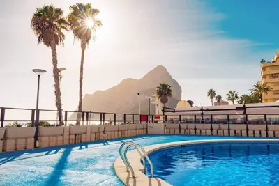 Image de Apartment Topacio - PlusHolidays