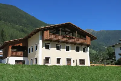 Image de Une ancienne ferme Kordiler