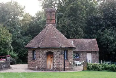 Image de Tudor View est un spacieux cottage-bungalow indépendant confortable et paisible