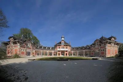 Image de Appartement indépendant dans propriété d'exception, grand parc