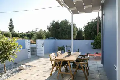 Image de Unité de logement élégant près d'Héraklion et de la plage