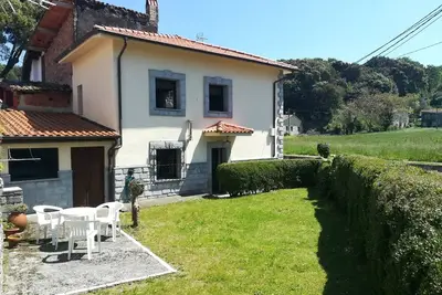 Image de Gîte La Huera pour 4 personnes