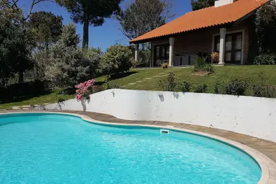 Image de Tapadeiro House, Al