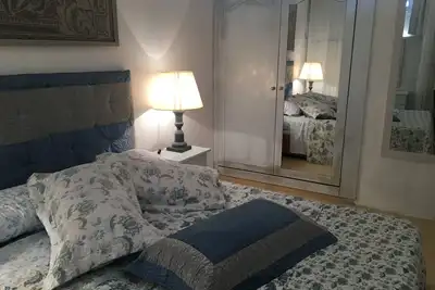 Image de Playa del Ingles Nicolle House