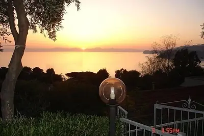 Inoubliables Belle Mer Sunsets Relax Wifi Gratuit Great