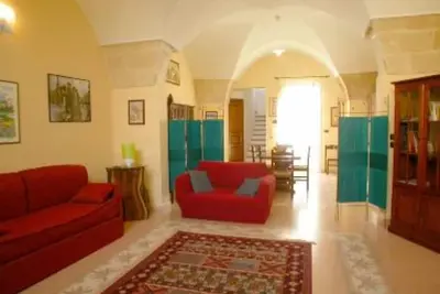 Image de Lecce: appartement - Lecce