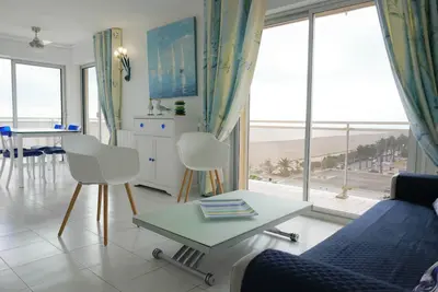 Image de Vacances Ideales A La Mer