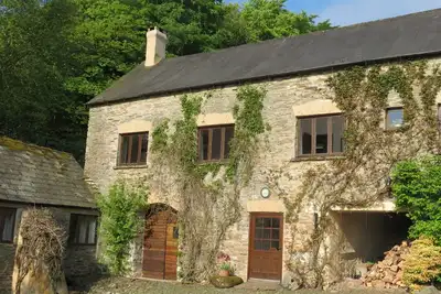 La salle de bal à Cutthorne