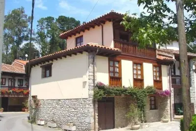 Image de Gîte La Magdalena pour 10 personnes