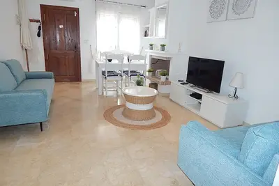 Image de Great for families and golfers, Las Violetas, 5 minutes from Villamartin Plaza