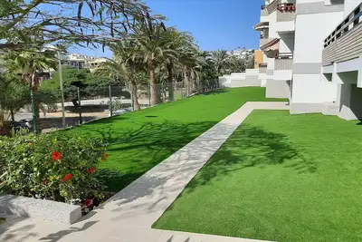 Image de Bel appartement à Playa San Agustín