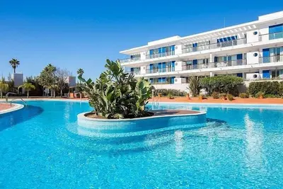 Image de Marina Appartement à Lagos