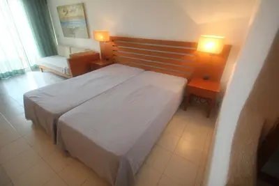 Image de Golden Club - T0 Studio Vue sur Mer (2 adultes + 1 enfant)