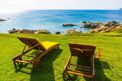 Image de A Casa di Paola, Ă quelques pas de la mer