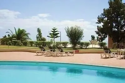 Image de Appartement ensoleillé, vue sur la mer, avec Wifi et piscine dans Garajau