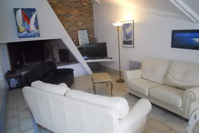 Image de Maison de vacances en bord de mer