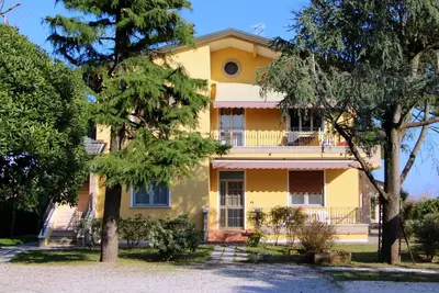 Image de Nouvel appartement près de Venise-quelques mètres de la plage