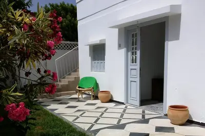 Image de maison Harhoura plage