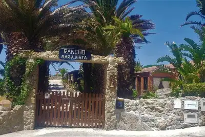 Image de Maison rustique à Falésia