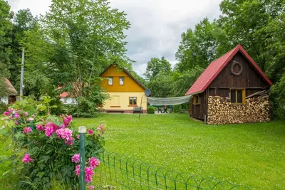 Image de Luxury Family House - Wifi gratuit - Monts des Géants - Sudètes - Krkonose