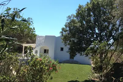Image de Villa with sea view from 3 terraces