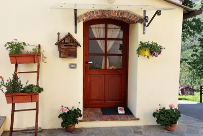 Image de Nouvel appartement dans la campagne Finale Ligure