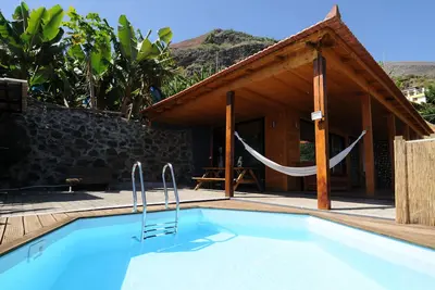 Image de Sealine Villa \/ Villa en front de mer avec piscine Ă Calheta