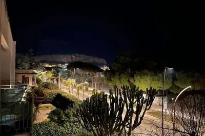 Image de Apartment In Villa In Front Of Mondello Beach.