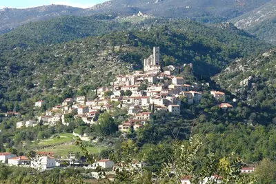 Image de Appartement Cottage Au Coeur Du Beau Village D'eus