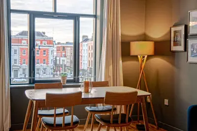 Image de Appartement unique | Temple Bar | Sur La RIVIÈRE