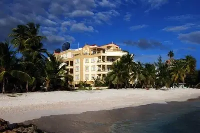 Image de Appartement front de mer à Dover Beach, St-Laurent