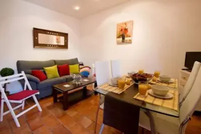 Image de Bel appartement ¨Patrimoine culturel¨