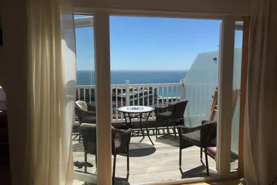 Image de Spectaculaire - Appartement Penthouse - Vues magnifiques - Boscombe Bournemouth