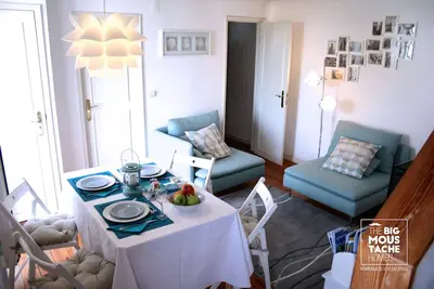 Image de Alfama - Duplex pour 2 ou 4 personnes