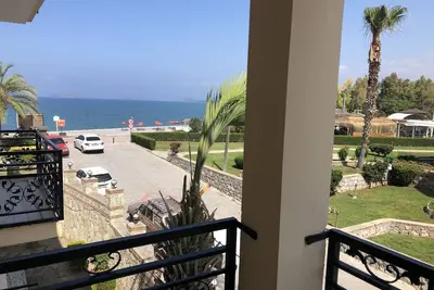 Appartement Sunset A12, plage Calis Fethiye