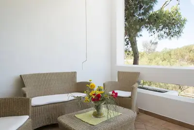 Image de Villa sur la mer du Salento - Baia Verde - Gallipoli