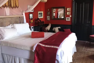 Image de Villa de luxe avec deux piscines privées! ! Et fantastique vue sur la mer