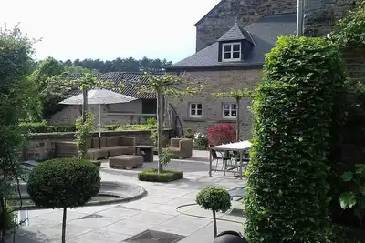 Image de Gîte de campagne de charme à louer