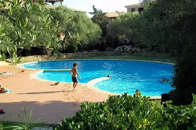 Appartement - Porto rotondo