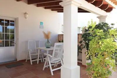 Image de Sant Ferran De Ses Roques: Gîte rural - Sant ferran