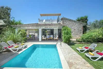 Image de Chalet Guacamayo - Paradis De Vacances