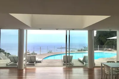 Image de Spectacular Panoramic Views of Cap Ferrat & Beaulieu.