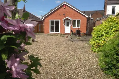 Image de Détaché Bungalow Beverley emplacement central pour Hull City de la culture 2017