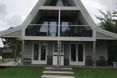 Image de Bel appartement neuf à 750 m de la plage