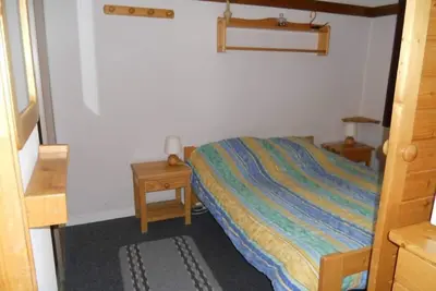 Image de appartement 3 pièces a la Reine Blanche à Val Thorens