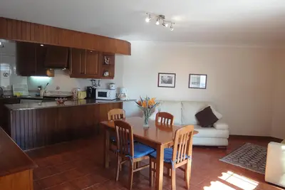 Image de House with sea view, garden and barbecue, near Guincho beach and Cascais