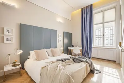 Image de Appartement dans la zone piétonne de la Rue Vaci