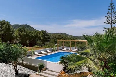 Image de Villa Alexa near to Playa Den Bossa or San Antonio